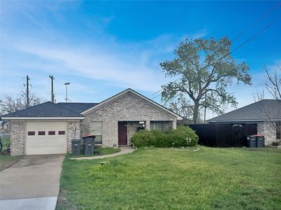 404 N Sherley Ave, Anna, TX, 75409