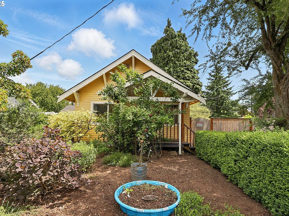5338 SE 52nd Ave, Portland, OR 97206 | Zillow