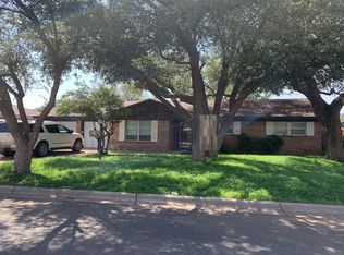 3210 Frontier Dr, Midland, TX 79705