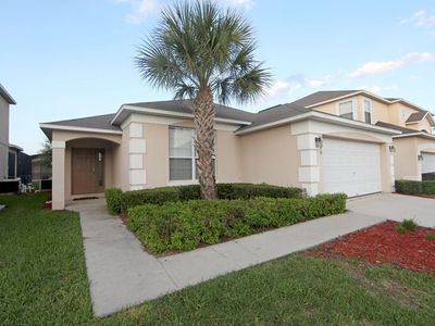 2636 Emerald Island Blvd, Kissimmee, FL, 34747