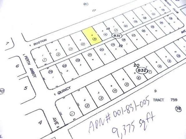 2952 Boston Ave, Thermal, CA 92274