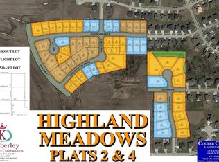 16310 Northpark Dr, Urbandale, IA 50323