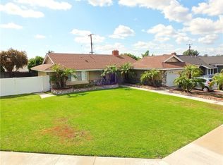 2508 N Canal St, Orange, CA 92865