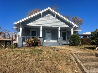 80 Greenlee Rd, Marion, NC 28752