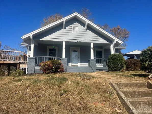 80 Greenlee Rd, Marion, NC 28752