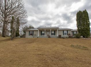 80 Wolfinbarger Ln, Irvine, KY 40336