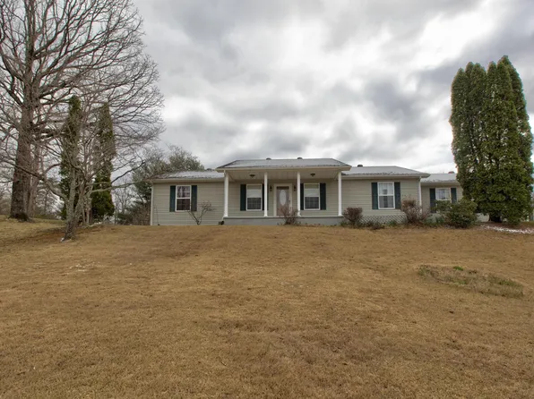 80 Wolfinbarger Ln, Irvine, KY 40336