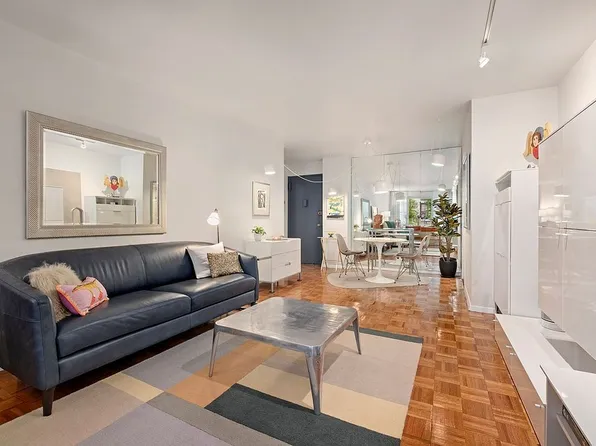 400 E 77th St APT 2B, New York, NY 10075