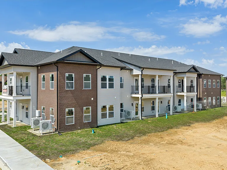 Princeton Orchards Apartments — Photo 12