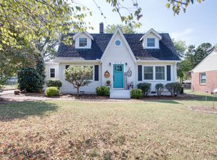 812 W Spring St, Lebanon, TN 37087