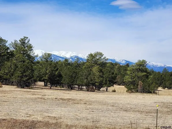 Tbd 16th Trl, Cotopaxi, CO 81223