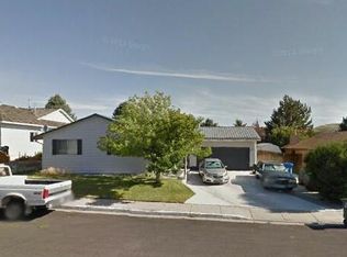 2044 Sawyer Way, Elko, NV 89801