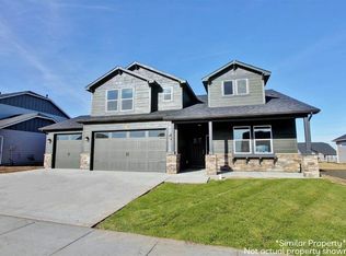 9738 Victoria Dr LOT 48, Missoula, MT 59808