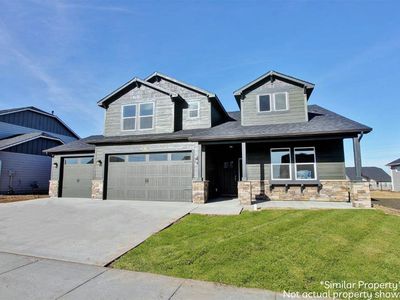 9738 Victoria Dr Lot 48, Missoula, MT, 59808