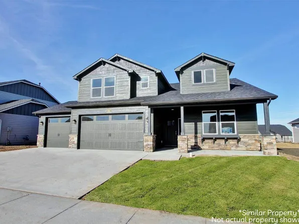 9738 Victoria Dr Lot 48, Missoula, MT 59808