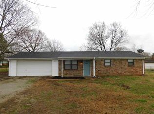 270 Joe Quick Rd, Hazel Green, AL 35750