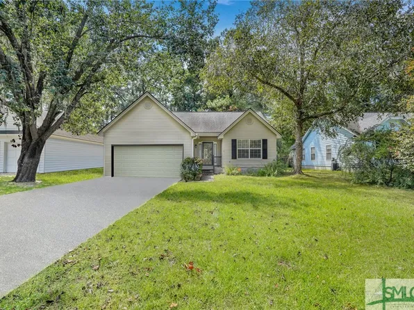 205 Sugar Mill Drive, Savannah, GA 31419