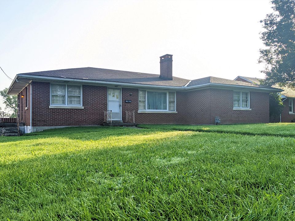 554 E Pike St, Cynthiana, KY 41031 Zillow