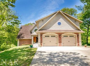 612 E 1950 North Rd, Danvers, IL 61732