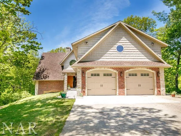 612 E 1950 North Rd, Danvers, IL 61732