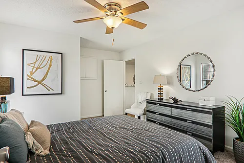 Greyeagle Apartments Photo 1