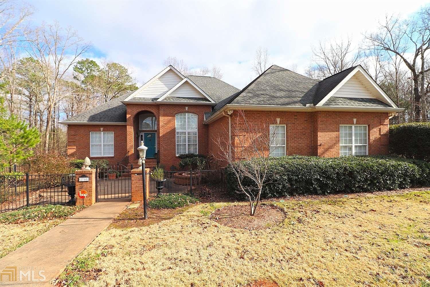 2700 Maynards Mill Rd, Forsyth, GA 31029 Zillow