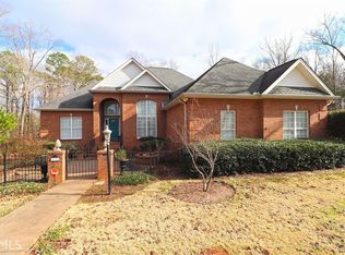 2700 Maynards Mill Rd, Forsyth, GA 31029