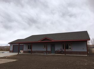 601 Carbon Ct, Gunnison, CO 81230
