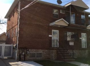 17724 145th Rd #1, Jamaica, NY 11434