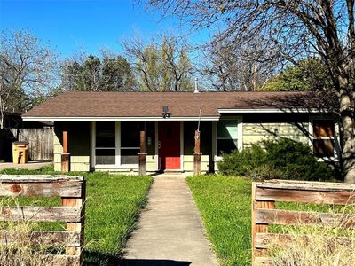 512 Powell Cir, Austin, TX, 78704