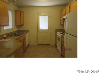 2700 Vernice Loop #A, Killeen, TX 76549