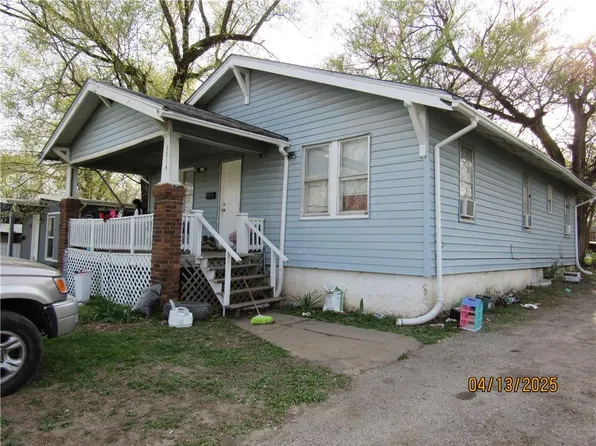 3014 N 34th St, Kansas City, KS 66104