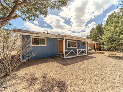 601 N 9th Dr, Show Low, AZ, 85901
