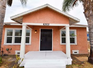 6303 River Dr, Bell, CA 90201