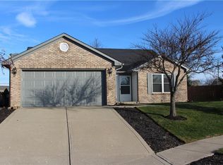 12220 NE Tallowtree Ct, Indianapolis, IN