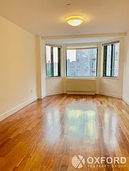 Rented by Oxford Property Group