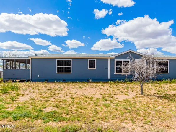 6855 N Nelson Quihuis Rd, Marana, AZ 85653