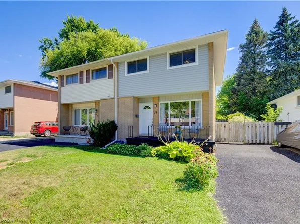 73 Overlea Dr, Kitchener, ON N2M 1S9