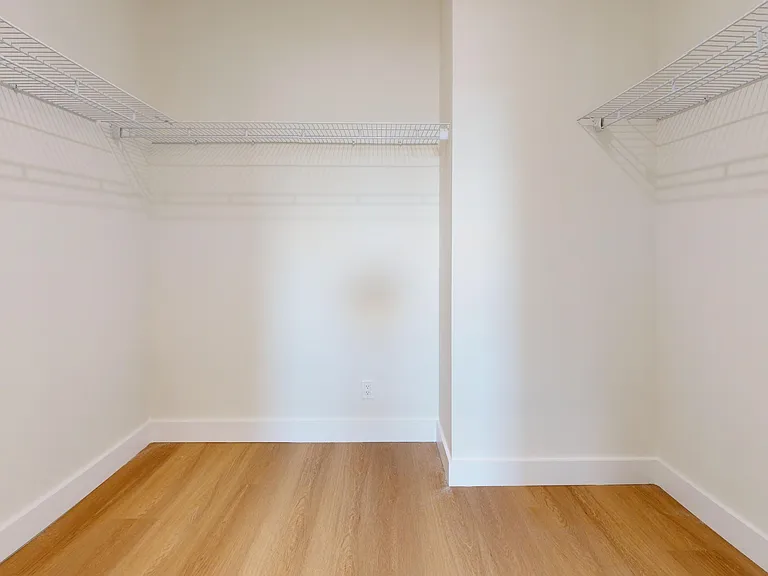 Master Closet Master Closet