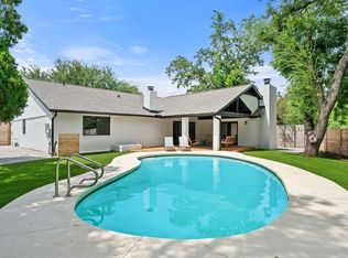 6303 Cannes Cir, Austin, TX 78745