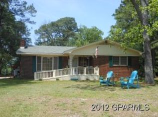 105 Greenridge Rd, Snow Hill, NC 28580