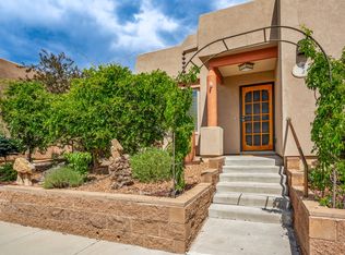 4 Horse Peak, Santa Fe, NM 87508