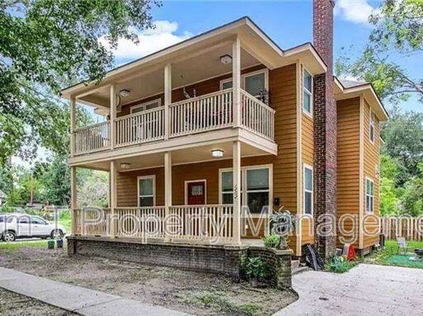 1202 E 37th St #B, Savannah, GA 31404