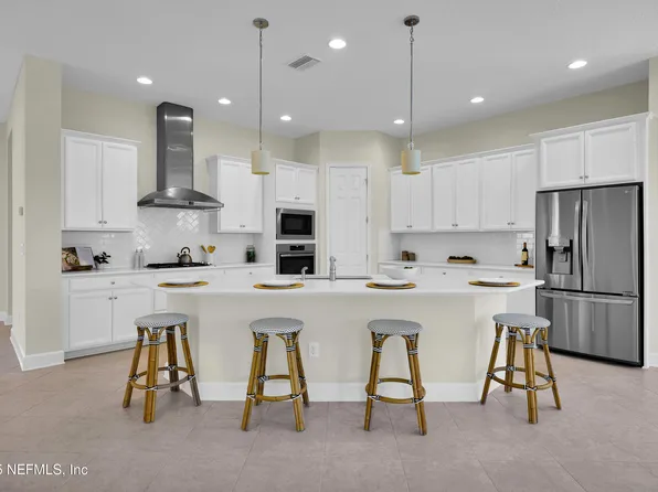 259 DANIEL PARK Circle, Ponte Vedra, FL 32081