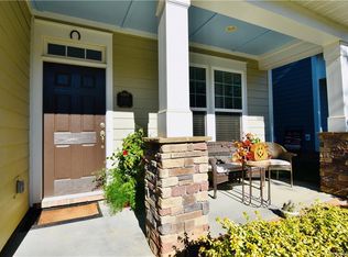 1029 Back Stretch Blvd, Indian Trail, NC 28079