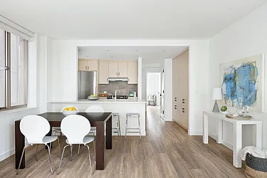 Rented by Brookfield (Funnel)