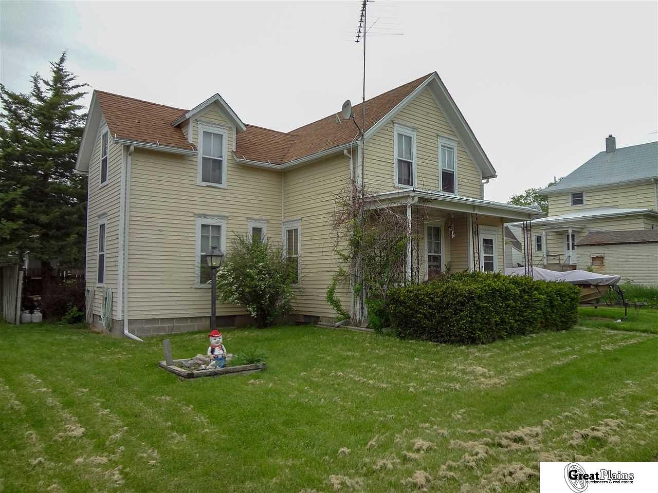 231 Canfield St, Beemer, NE 68716 Zillow