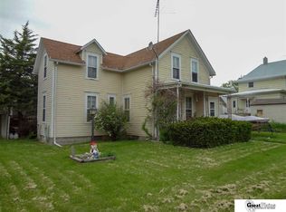 231 Canfield St, Beemer, NE 68716