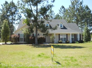 21 Westwind Way, Lakeland, GA 31635
