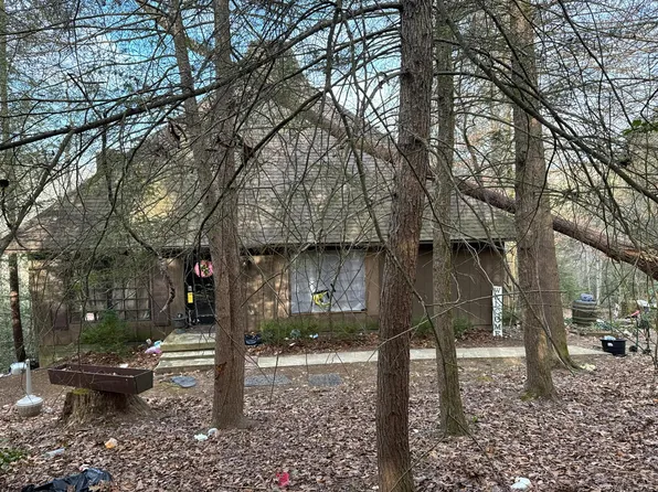 5900 State Highway 60, Suches, GA 30572